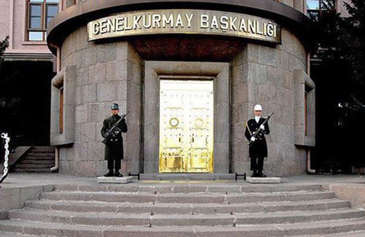 Yaşar Güler 15 gün farkla kalıyor! Kara, hava ve deniz kuvvetleri komutanları değişiyor