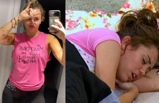 Olay itiraf! Ünlü şarkıcı ilk deneyimini hemcinsiyle yaşamış