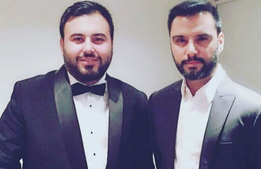 Alişan'ın kardeşi Selçuk Tektaş koronavirüsten hayatını kaybetti