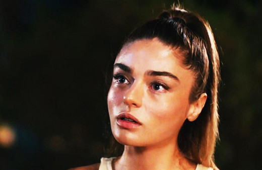 Ada Masalı 6. bölüm fragmanı