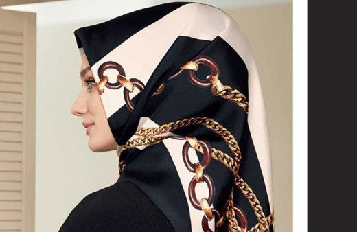 Ünlü eşarp markası Armine krize girdi, konkordato istedi