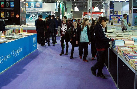 Fuar devi CNR iflas bayrağını çekti! 50'den fazla sektör etkilenecek