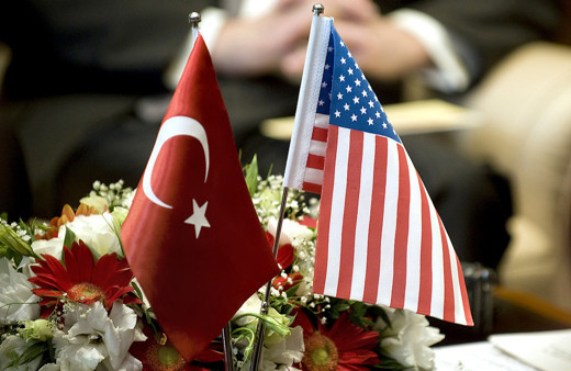 Cumhurbaşkanı Erdoğan'ın Kıbrıs'ta 'İki Devletli Çözüm' önerisine ABD'den açıklama