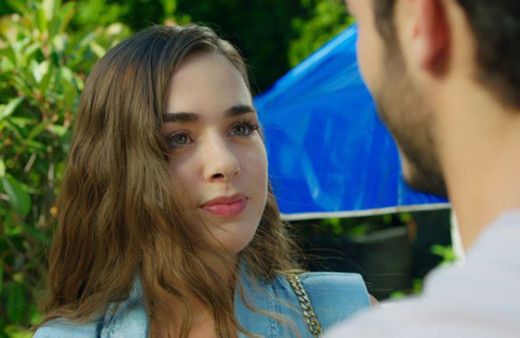 Cam Tavanlar 7. bölüm fragmanı