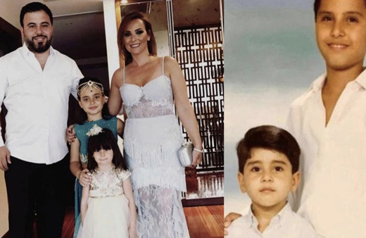 Selçuk Tektaş çocukları kaç tane Alişan kardeşi kiminle evli eşi kimdir?