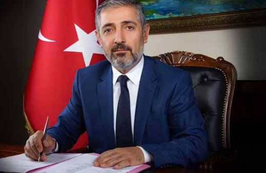 Ardahan Üniversite'sinde Rektör Mehmet Biber'e 10 ayrı görev