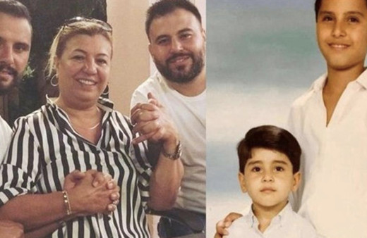 Selçuk Tektaş eşi Merve Tektaş kimdir kaç yaşında? Selçuk Tektaş çocukları