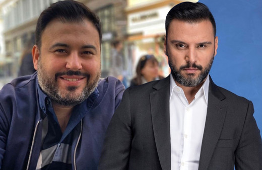 Selçuk Tektaş'ın ölüm haberi Alişan'ı yasa boğdu! Ünlü isimlerden taziye mesajı yağdı