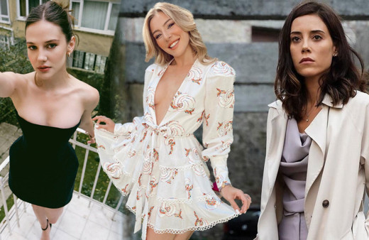 Gençlere taş çıkarttı son halini görenler şaştı kaldı! Sadakatsiz Kefaret Maraşlı yıldızları nefes kesti