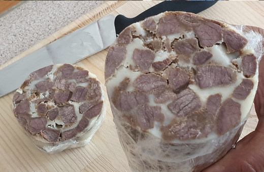 Kavurma tarifi dana kavurma sebzeli domatesli nasıl yapılır?