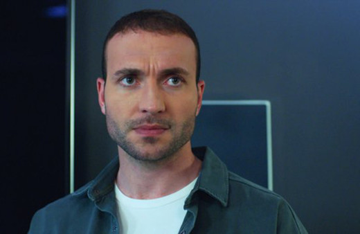 Kahraman Babam 8. bölüm fragmanı (Final)