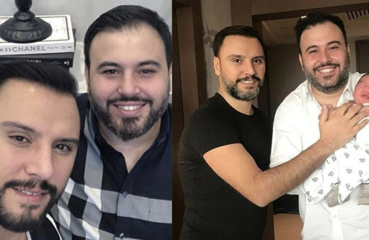 Alişan'ın kardeşi öldü mü Selçuk Tektaş kimdir hastalığı neydi?