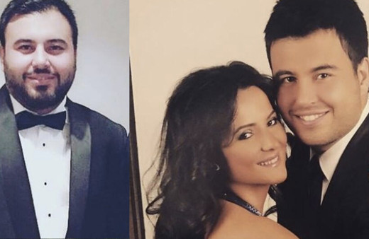 Alişan kaç kardeş anne ve babası kimdir Alişan ailesi ve kardeşleri