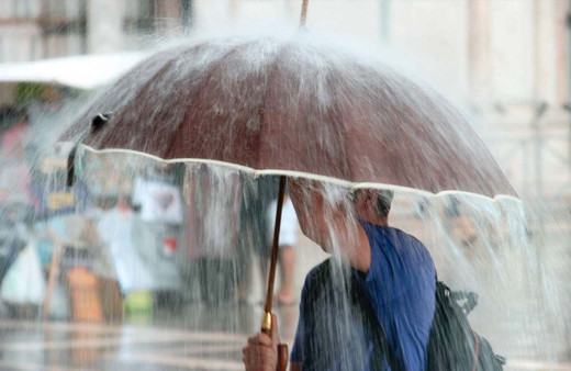 Meteoroloji'den çok sayıda il için şiddetli yağış uyarısı