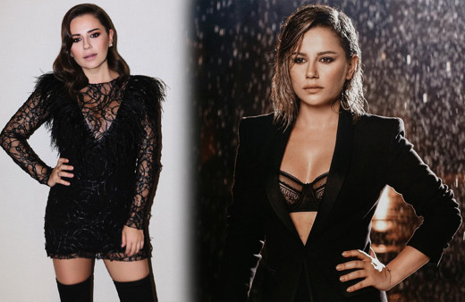 'Arife suyuyla yıkadım' deyip Merve Özbey anlattı: Sadece tuvalete gitmek...