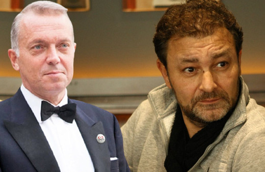 'Rezalete soyunduk' deyip Ferdi Eğilmez itiraf etti: Cem Uzan 78 milyon dolar teklif etti