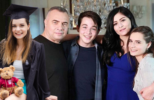 ATV EDHO'dan ayrıldı 25 Türk arasına girdi! Ece Hakim ABD'de büyük başarı elde etti