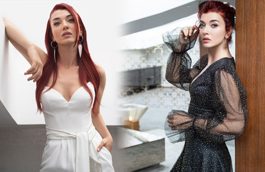 Aslıhan Güner'in son halini gören tanıyamadı! Sırrını açıkladı: En yakın arkadaşınızla...