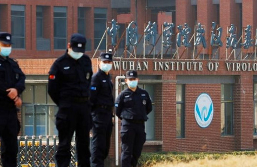 Çin'den tepki çeken koronavirüs kararı! DSÖ'nün talebini reddetiler