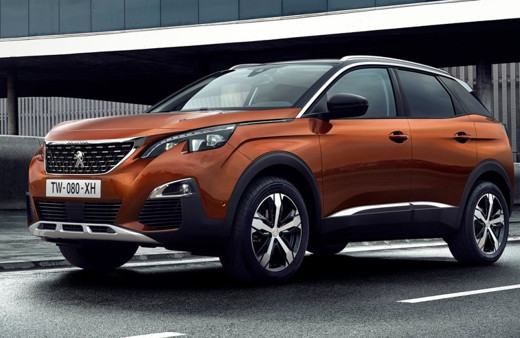 Peugeot ürün gamının yüzde 70'i elektrikli olacak