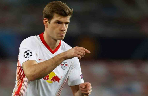 Fenerbahçe Sörloth transferinde kararlı! Leipzig'e resmi teklif yapıldı