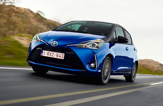 Toyota Tayland'daki tesislerinde üretimi durdurdu