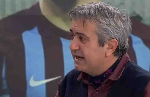 Selahattin Kınalı'dan tepki çeken 'at hırsızları' söylemi!