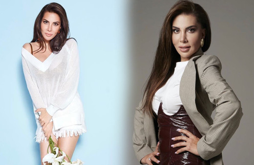 'Çok mutluyum' deyip Ebru Yaşar konuştu: Bu anların tadını çıkaralım