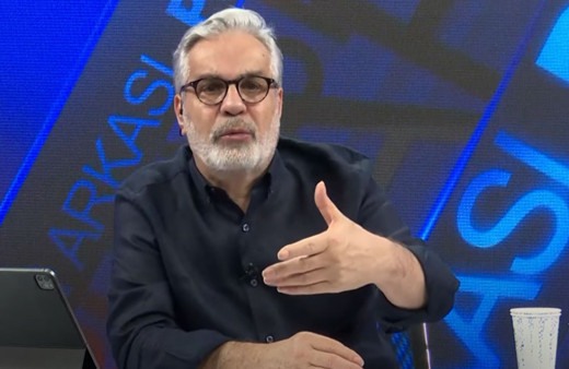 Erdoğan'ın o videosu Habertürk ile Fahrettin Altun'u karşı karşıya getirdi