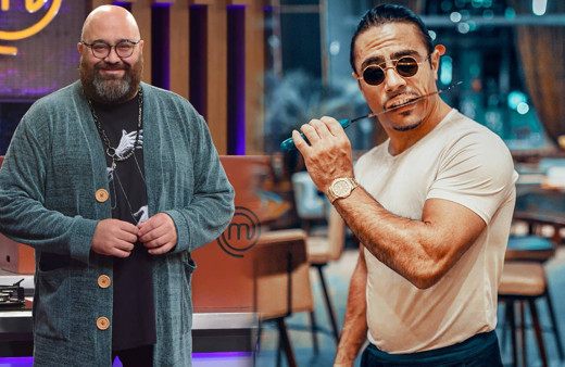 Nusret için Masterchef Somer Sivrioğlu bakın ne dedi! Türkiye’nin en büyük sıkıntısını açıkladı