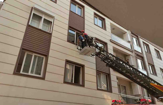 Aydın'da evinde ölü bulundu yakınlarını ve komşuları utandıran detay