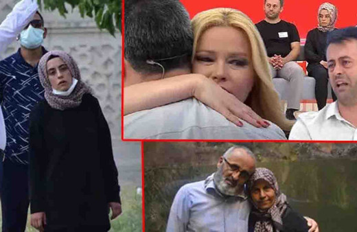 Büyükşen çifti cinayetinde binde bir olacak olay! Çok çarpıcı detaylar ortaya çıktı