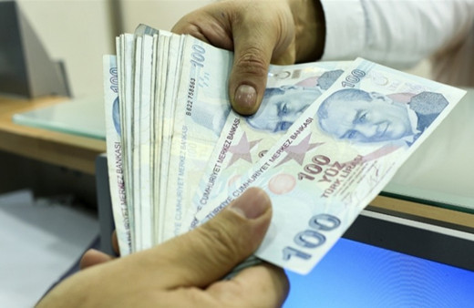 7 milyon aileye 10,6 milyar lira destek sağlandı