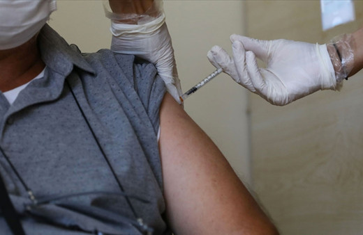 Tokyo Olimpiyatları'na akredite kişilerden Kovid-19'a yakalananların sayısı 133'e çıktı