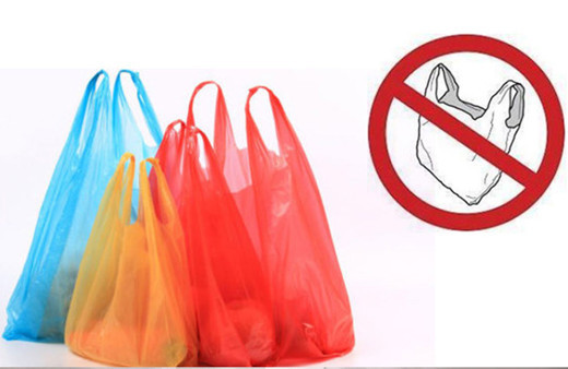 Plastik poşet ile ilgili yeni düzenleme yolda! Ücretli hale gelmişti