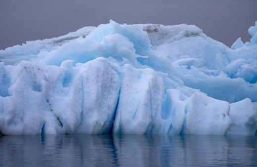 Binlerce yıllık buzullarda 28 yeni virüs keşfedildi