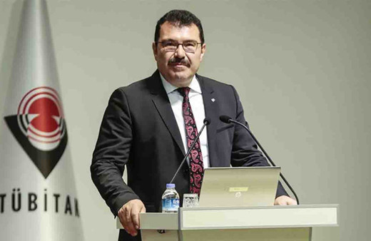 TÜBİTAK başkanından yerli VLP aşısıyla ilgili önemli açıklamalar: Aşı ne zaman hazır olacak?