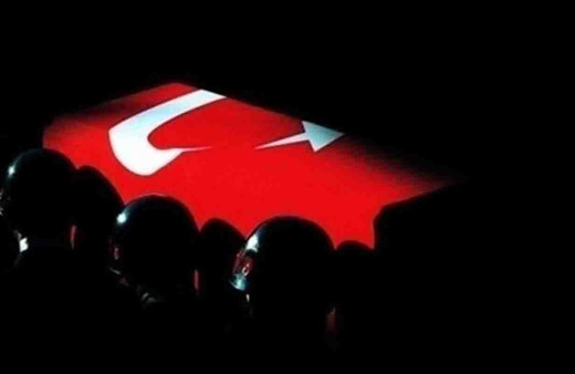 MSB acı haberi duyurdu: Fırat Kalkanı bölgesinde 2 askerimiz şehit düştü