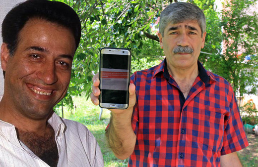 Kocaeli'de doktora gitti hayatının şokunu yaşadı: Kemal Sunal filmi gibi