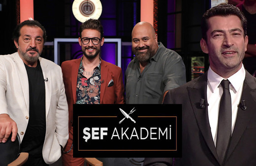 Masterchef Kim Milyoner Olmak İster Şef Akademi'ye fark attı! Reytingde zirve bakın kimin