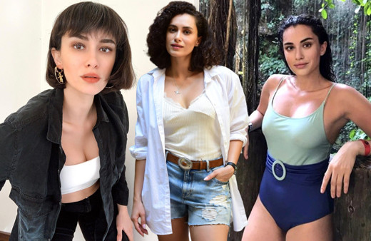 'Babam okuyacak' deyip cinsel ilişki sorusuna bakın ne yanıt verdi! Hande Doğandemir: Şoka girdi