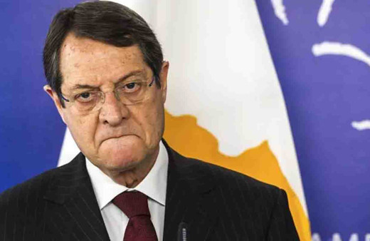 Rum liderden küstah ifadeler! Türkleri tehdit etti: Elimizde kapsamlı bir isim listesi var