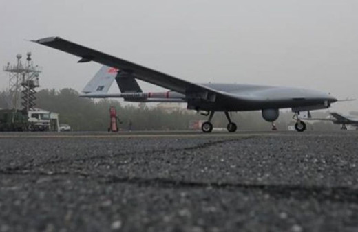 200’üncü Bayraktar TB2 gökyüzüyle buluştu