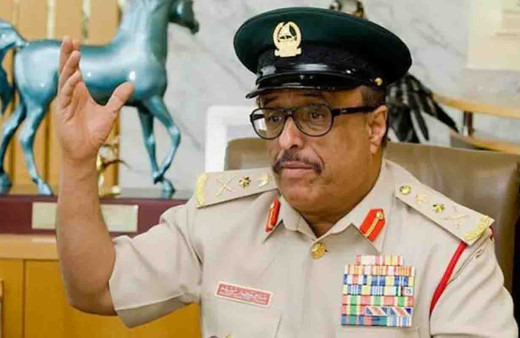 Tunus'taki darbede BAE parmağı! Darbenin haberini 3 gün önceden vermiş