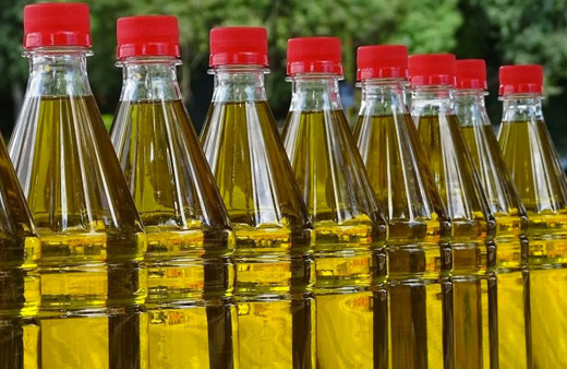 Ayçiçeği yağı fiyatlarıyla ilgili umutlandıran gelişme! Dikkat çeken açıklama geldi