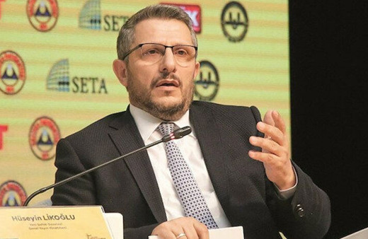 Yeni Şafak yazarı Likoğlu'ndan dikkat çeken öneri: Gazetecilerin mal varlıkları araştırılsın