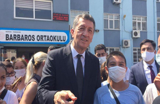 Okullar 6 Eylül'de açılacak mı? Milli Eğitim Bakanı Ziya Selçuk'tan yeni açıklama