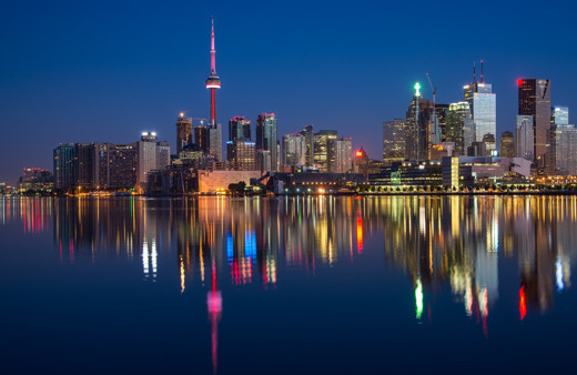 Kanada dünyadan davet usulü ile sağlık çalışanı alacak