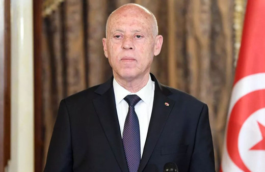 Tunus Cumhurbaşkanı, Başbakan Meşişi'yi görevden aldı