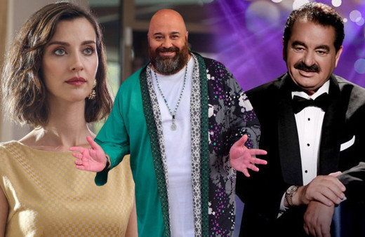 Masterchef şaşırttı İbo Show Baş Belası hüsrana uğradı! Reytingde zirve bakın kimin